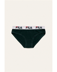Детские трусы, темно-синий Fila