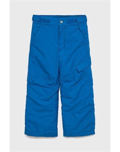 Колумбия Детские брюки, синий Columbia