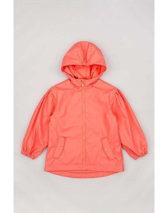 Детская куртка на молнии, оранжевый Zippy