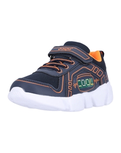 Низкие кроссовки Brisa, цвет 2048 Navy Blazer Zigzag