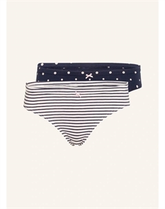 Упаковка из 2 трусов , белый Sanetta