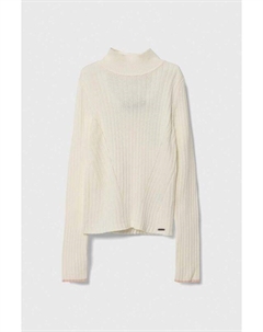 Детский свитер, бежевый Pepe jeans