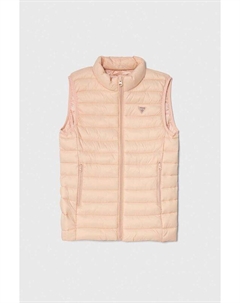 Жилет, розовый Guess