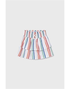 Детская юбка, розовый Mayoral