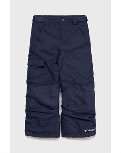 Колумбия Детские брюки, темно-синий Columbia
