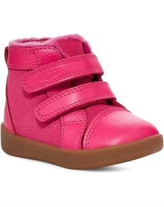 Ботинки Rennon II, цвет Berry Ugg