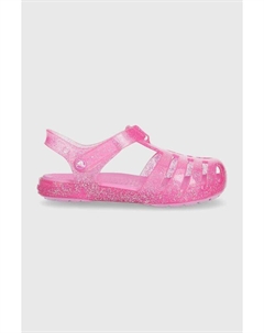 Детские сандалии  ISABELLA SANDAL, розовый Crocs
