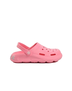T-Rx 1648 Розовые детские тапочки Sabo унисекс Ayakmod
