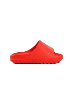 T-Rx 103 Красные детские тапочки унисекс Ayakmod