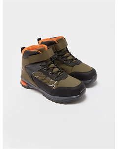 Ботильоны для мальчиков, хаки Lcw steps