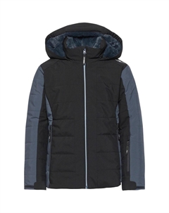 Уличная куртка, черный Cmp