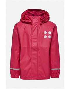 Плащ Лего, розовый Lego