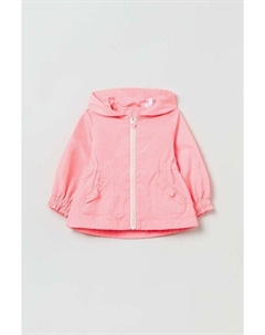 Детская куртка, розовый Ovs