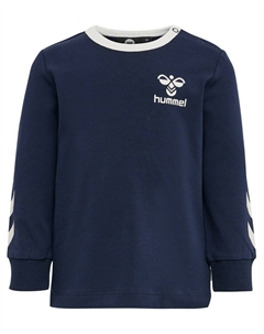 Рубашка MAULE, синий Hummel