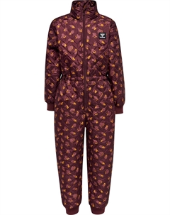 Спортивный костюм, мерло/дыня Hummel