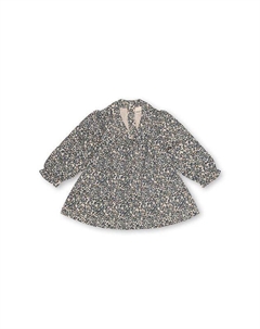 Это мое детское платье 029528 Платье Evalyn, синий That's mine