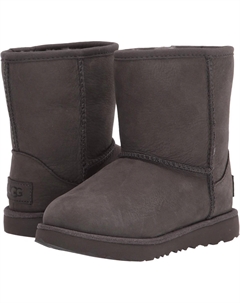 Сапоги Classic Short II Waterproof, серый Ugg