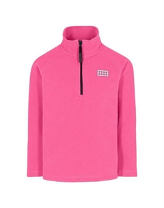 Лего Детская толстовка, розовый Lego