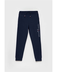 Детские брюки, темно-синий Tommy hilfiger
