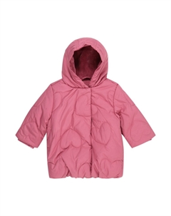 Зимняя куртка, малина S.oliver