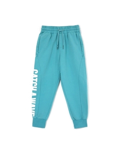 Обычные брюки, синий Gulliver