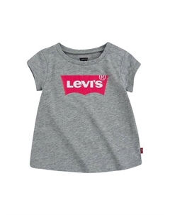 Детская футболка, серый Levi's®