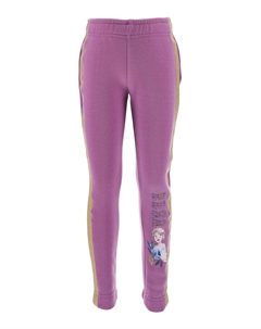 Спортивные брюки Jogging Elsa Training, фиолетовый Disney frozen