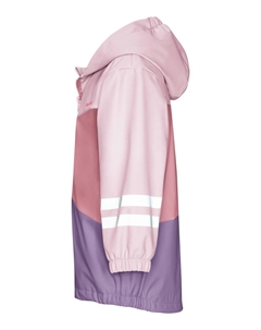 Спортивная куртка, розовый/светло-розовый Playshoes