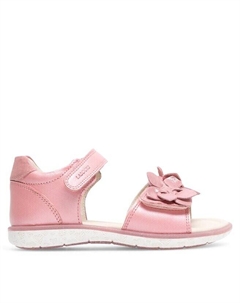 Сандалии HEART CI12-2854-02D Rosa, розовый Lasocki