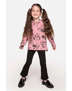 Детские брюки, черный Coccodrillo