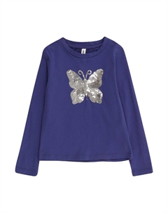 Рубашка Sophie, морской синий /about you