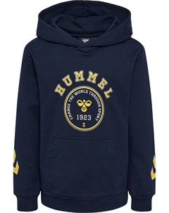 Толстовка, ночной синий Hummel