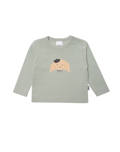 Рубашка Croissant, мятный Лилипут