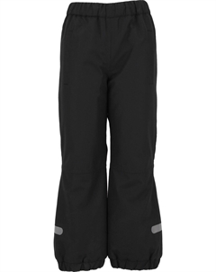 Обычные уличные брюки Easy, черный Zigzag