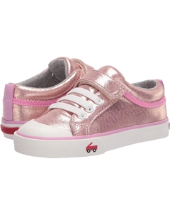 Кроссовки Kristin, цвет Rose Shimmer See kai run