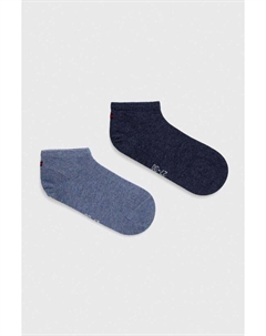 Детские носки (2 шт.) 301390, синий Tommy hilfiger