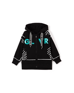 Свитер, черный Gulliver