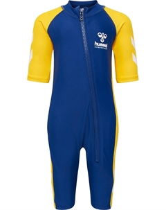 Спортивные купальники, темно-синий Hummel