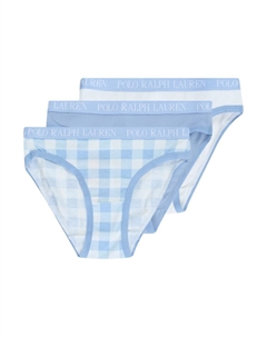 Трусы, светло-синий Polo ralph lauren
