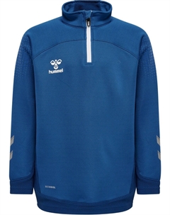 Толстовка, темно-синий Hummel