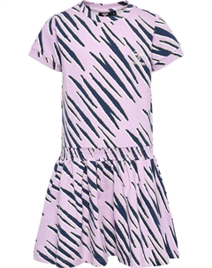 Платье, розовый Hummel