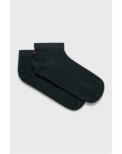 Детские носки (2 шт.) 301390, темно-синий Tommy hilfiger