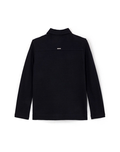 Рубашка, темно-синий Gulliver