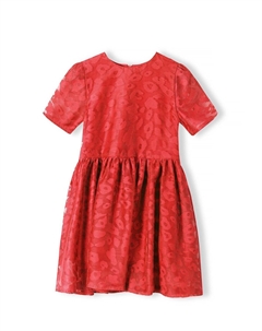 Платье, красный Minoti