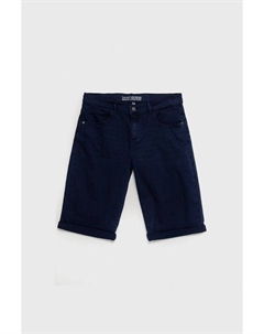Детские шорты, темно-синий Guess