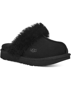 Тапочки Cozy II, черный Ugg