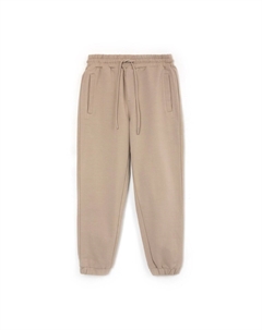 Обычные брюки, бежевый Gulliver