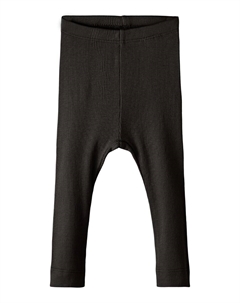 Узкие леггинсы Kab, черный Name it