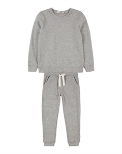 Тренировочный костюм, серый Minymo®