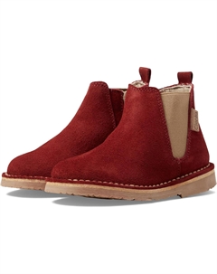 Ботильоны 1052065, цвет Burgundy Cienta